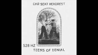 Car Seat Headrest - Drunk Drivers/Killer Whales 528 Hz