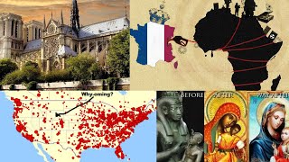 Untold History: France and Africa's SHOCKING Past (MUST WATCH)