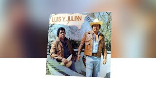 Luis Y Julian - A Salto de Mata (Audio) by LuisYJulianVEVO 1,886 views 2 weeks ago 3 minutes, 7 seconds