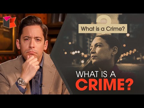 AOC Doesn't Know What A Crime Is