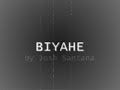 Biyahe - Josh Santana - Lyrics Mp3 Song