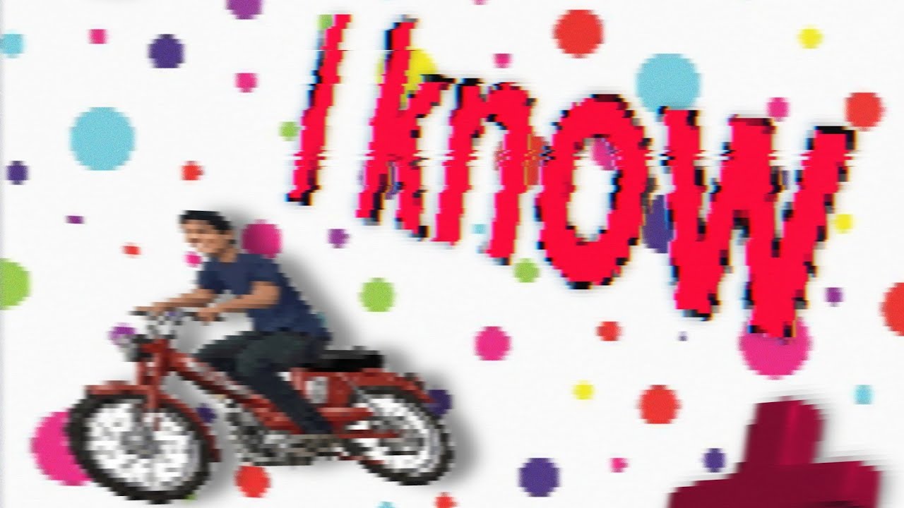Pablo Well-done - I Know (Official Audio) auf YouTube ansehen Pablo Well-done - I Know (Official Audio) auf YouTube ansehen