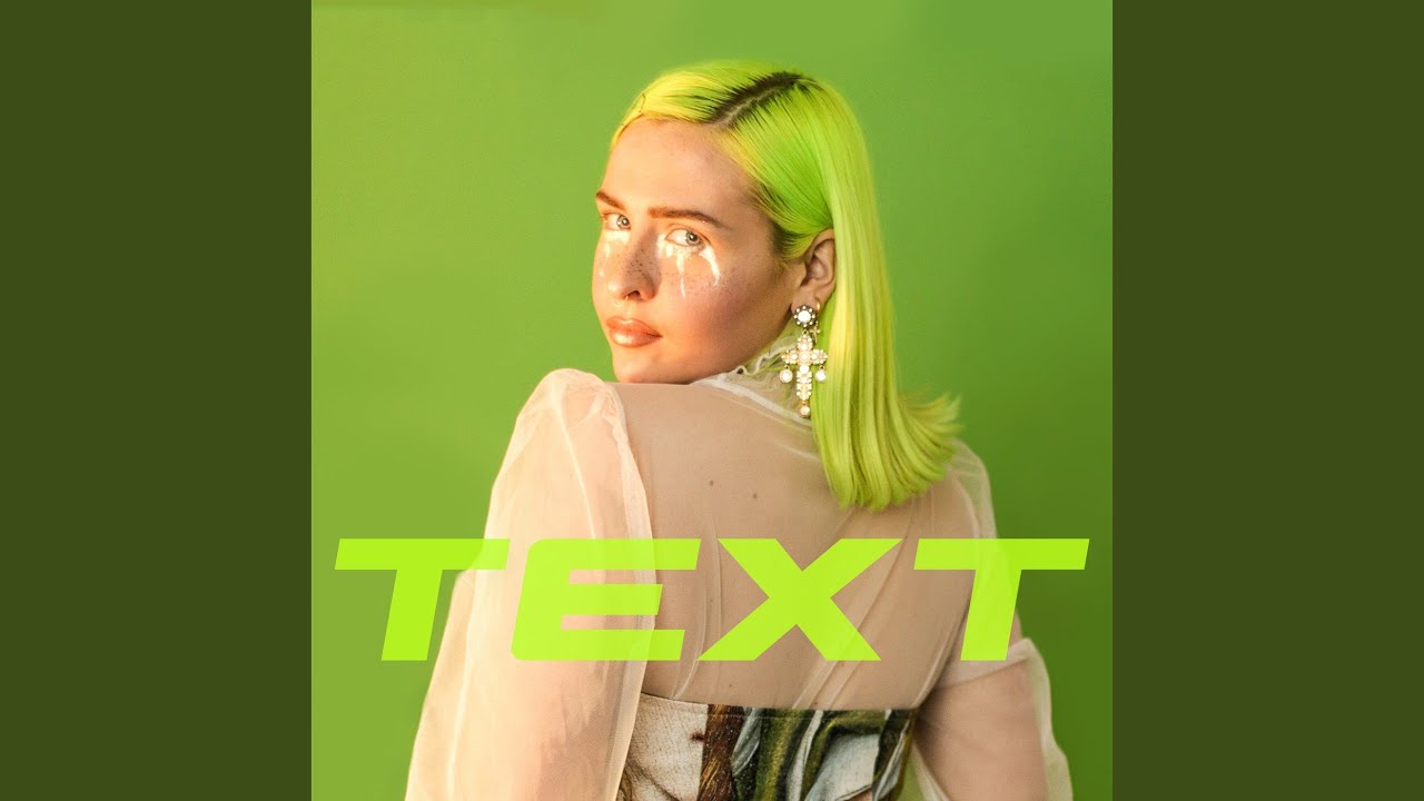 Watch Text on YouTube Watch Text on YouTube