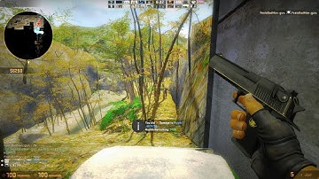 CSGO: Zombie Escape Mod - ze_Predator_Ultimate_p7 (Hyper) on GFL