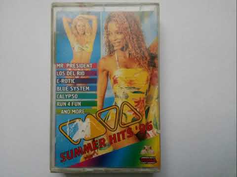 TUBE 20th Summer/LIVE AROUND SPECIAL’96 Taylor - Summer Of 96 (1996) [HD] - YouTube