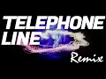 【リミックス】TM Network | Telephone Line