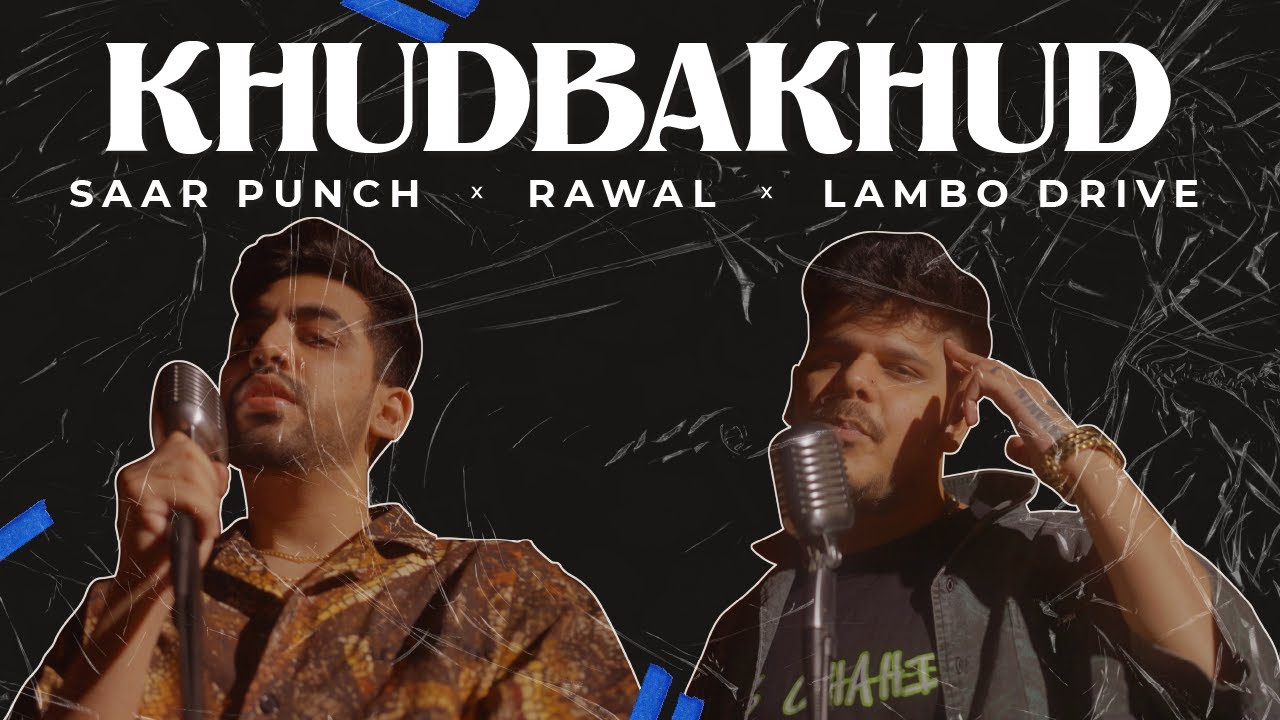 Mira Khudbakhud - Saar Punch X Rawal | Prod. by Lambo Drive (Official Music Video) en YouTube Mira Khudbakhud - Saar Punch X Rawal | Prod. by Lambo Drive (Official Music Video) en YouTube