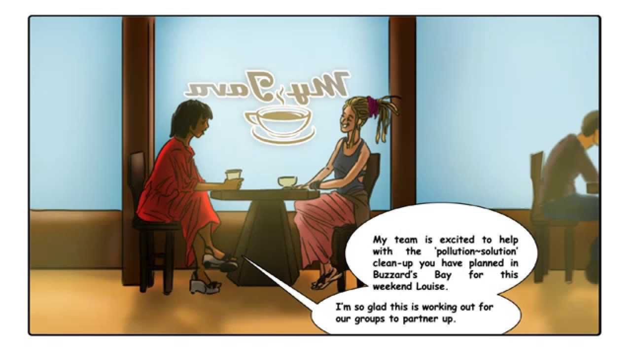 The Life and Times of Tracee A Jackson Episode 8