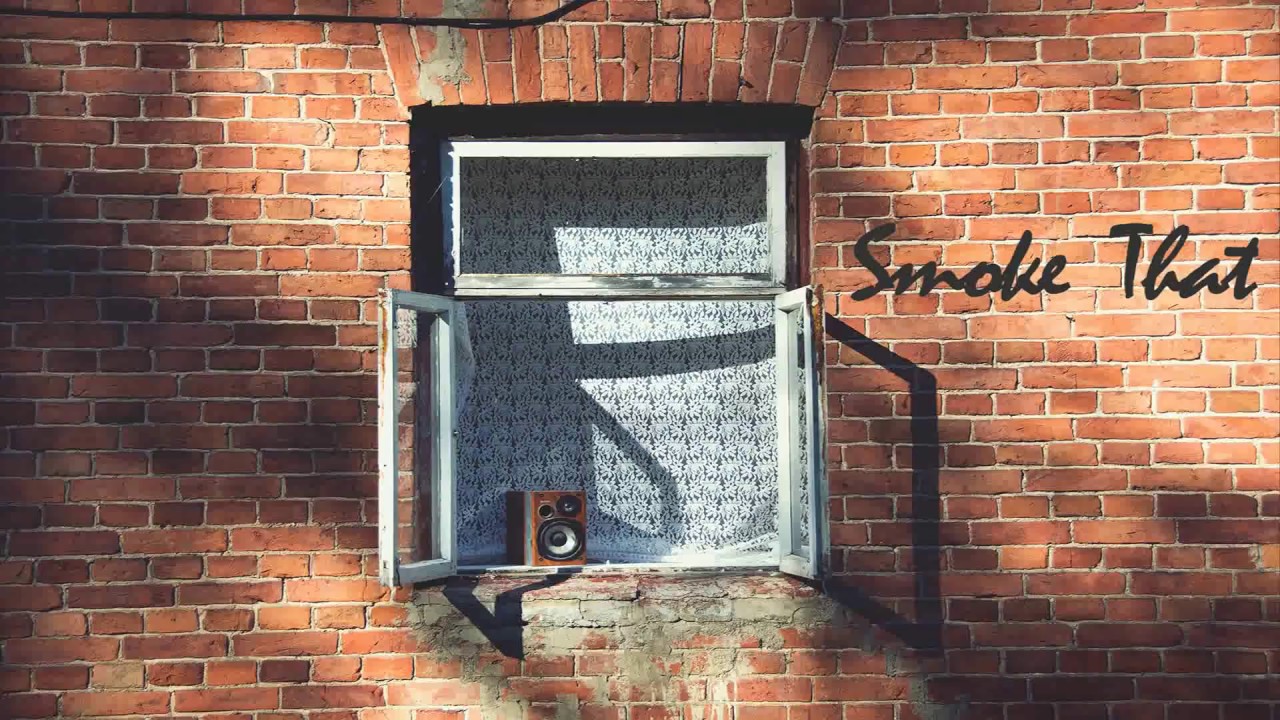 GRiZ - Smoke That (feat. ProbCause & Jaye Prime)