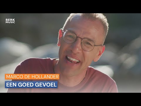 Marco de Hollander - Een Goed Gevoel