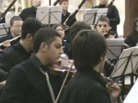 Mozartini - Piazzolla - Close your eyes and listen