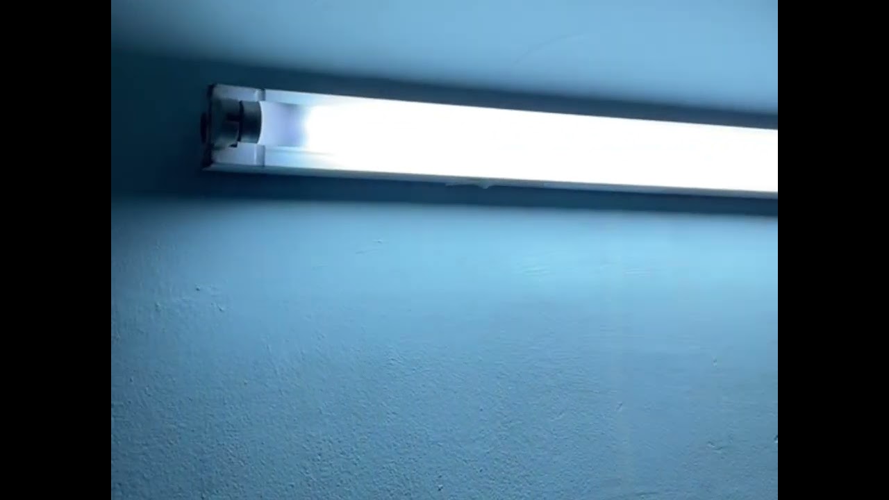 Philips LifeMax 18W EndOfLife.