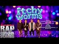 Itchyworms @theitchyworms #rap #pinoyrap #musicgenre #music #musicstyle #reggaemusic #trending #opm