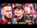 &#39;Ek Dum Aatank🔥&#39; John Cena RETURNS VS THEORY! Jey Uso REUNITES The Bloodline! | WWE RAW Highlights