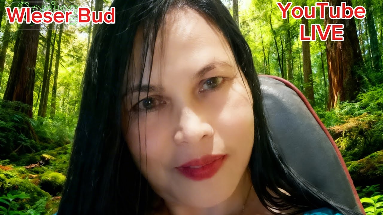 HI EVERYONE, MUSIC INTIMATE SESSION LIVE//WIESER BUD