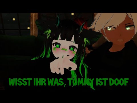 Ich bringe Menschen zum WEINEN! (VRChat)