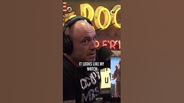 Ancient Sumerian Watches? - Joe Rogan
