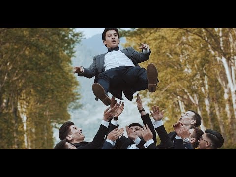 XI საჯარო სკოლის ბანკეტი 2018