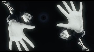 FUZZYBRAINS - THE BEAUTY OF IT ALL (official video)