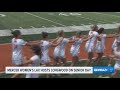 Mercer Women's Lax clinches regular season title