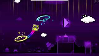 Geometry Dash - Aether by Florent
