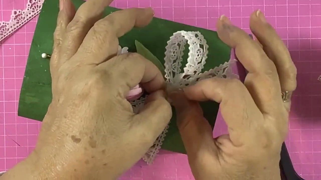 Regalos para el 14 de Febrero parte 2  y un secretito de pasta | Fácil con la Abuela