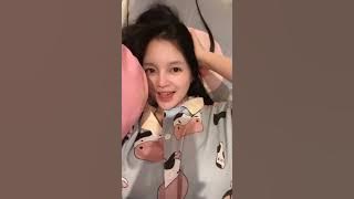 BIGO LIVE HOT - Kienzy Ratu Pargoy Remas Uting