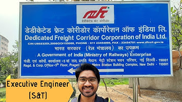 Selected in DFCCIL as Executive (S&T). My story - My Preparation - Ask any Doubt regarding Exam