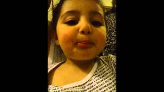 Serenan Yev Natalin Yete Matou Che Havnin