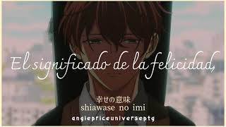 Download Lagu Kids Alive; Song for lover (Mafuyu × Yuki AMV) - Traducido al Español + Kanji + Rom MP3