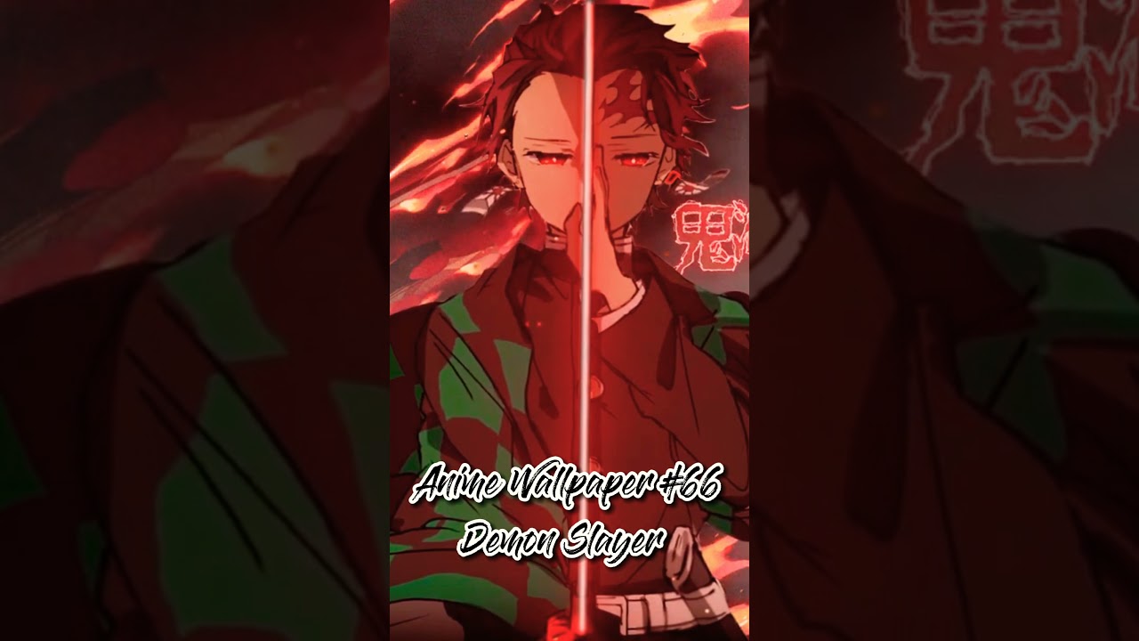 Anime Wallpapers Any Suggestions? 