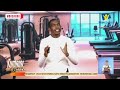MAZOEZ KWA AFYA #adventist #fypシ゚viral #tucassa #ambassador
