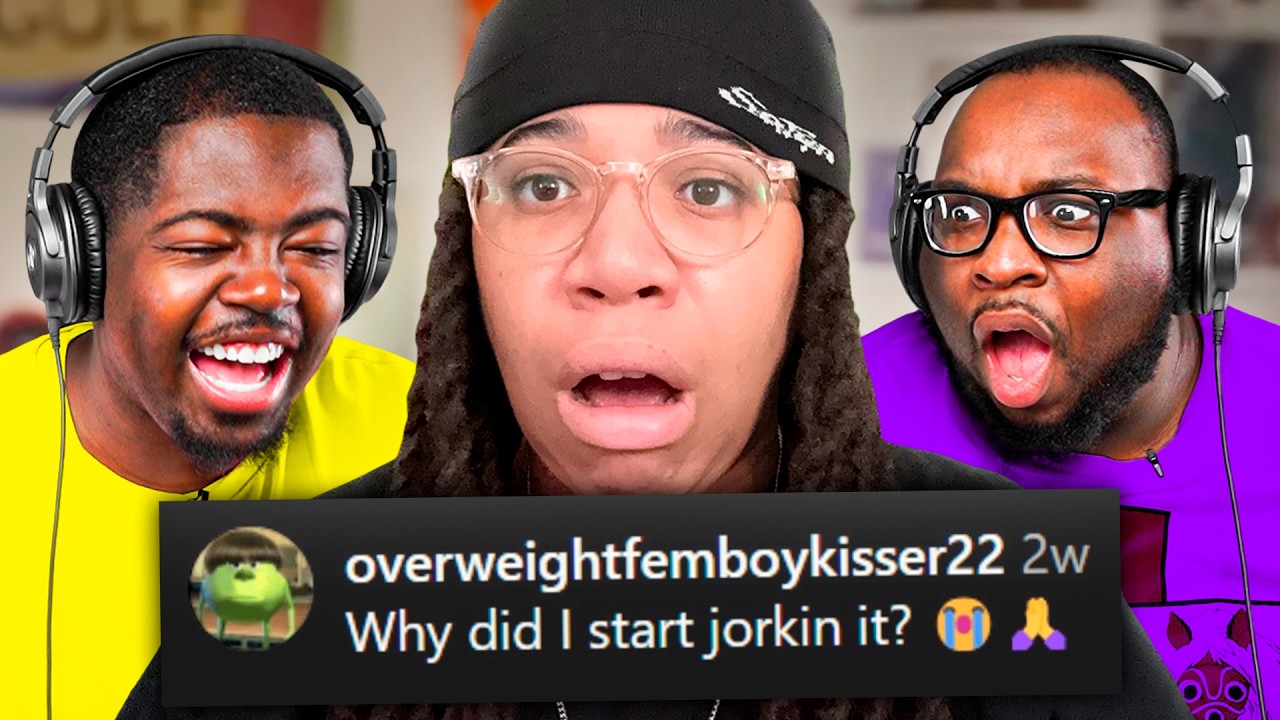 Instagram Comments Had Us DYING LAUGHING 🤣
