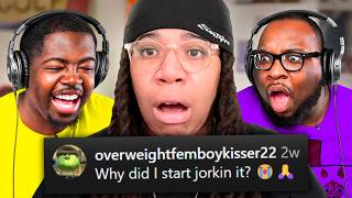 Instagram Comments Had Us DYING LAUGHING 🤣