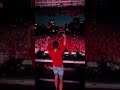 CAUSE BABY YOU’RE A FIREWORK 🎆 #zedd