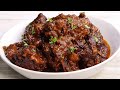 Fall Off The Bone Oxtail Recipe | How To Make Oxtail Tender, Juicy, and Delicious