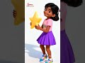 Pequeñas Pequeñas Formas  -  Little Shapes Dance Song | Rhymes for Kids | Galatta Kids | Shorts