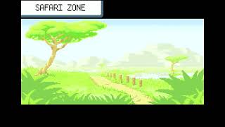 #2769 Nintendo Switch 2 Pokémon Leaf Green: Returning Gold Teeth, Learning Strength, and Using Surf