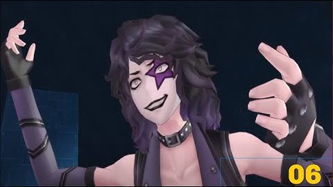 The Legendary Jimiken [DigimonStory Cybersleuth] [Episode 6]