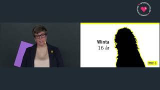 När nätbedrägerier utförs genom slaveri | Anna Johansson, Amnesty
