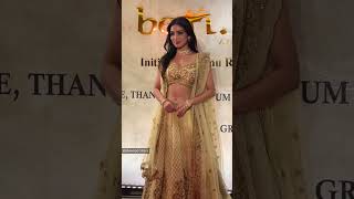 Celebs graces the runway at the Beti Charity Fashion Walk, celebrating the 20-year milestone of the