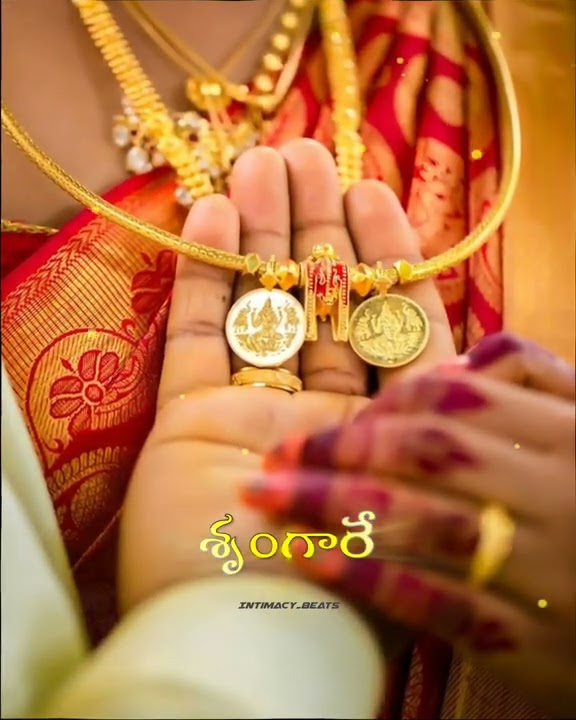 Ubhayakushala Chira Jeevana Song | Theri Songs | Newly Married Status |