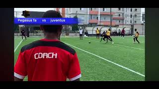 Juventus will never forget Dolapo.