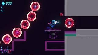 In-Progress Level Design For Lucid I Love Making The Game Almost As Much As I Love Playing It.