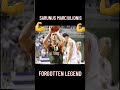 Story of Sarunas Marciulionis #fiba #sarunasmarciulionis