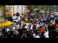 Corinthians 2x0 Boca Jrs. - Entrega da Taça - Final da  Libertadores - 04/07/2012 [Full HD]