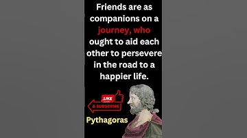 Pythagoras Life Lessons you should know before you Get Old#shortsfeed #bestquotes#lifequotes#quotes