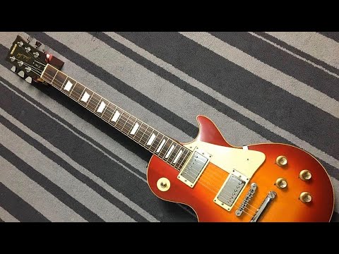 Yamaha SL380 MiJ 1970s | Demo sound - YouTube