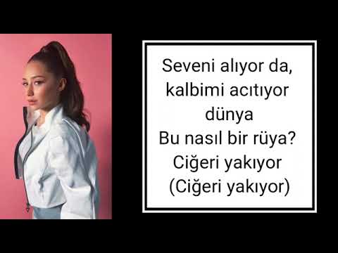 Kim Bu Reyhan - Issız Duvarlar Lyrics (Şarkı sözleri)