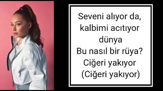 Kim Bu Reyhan - Issız Duvarlar Lyrics (Şarkı sözleri) Resimi